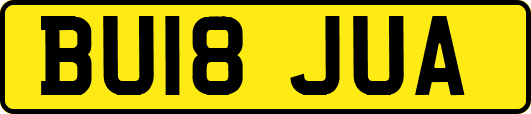 BU18JUA