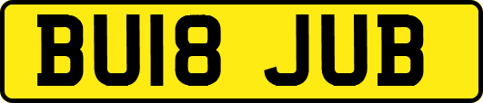 BU18JUB