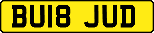 BU18JUD