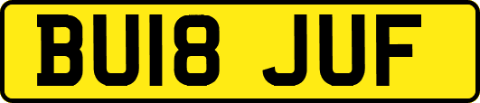 BU18JUF