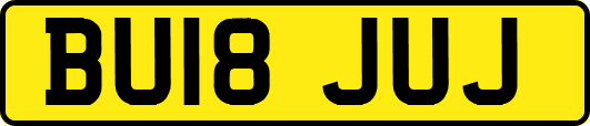 BU18JUJ