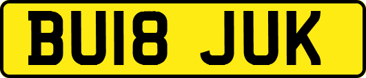BU18JUK