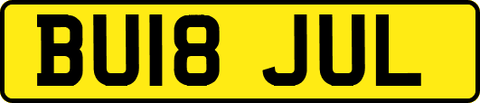BU18JUL