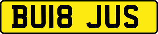 BU18JUS