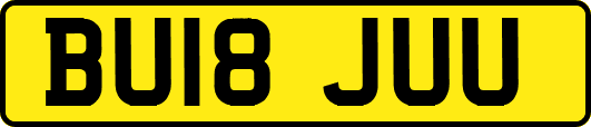 BU18JUU