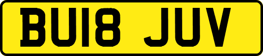 BU18JUV