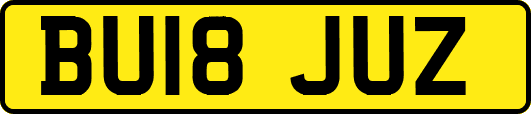 BU18JUZ