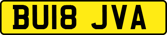 BU18JVA