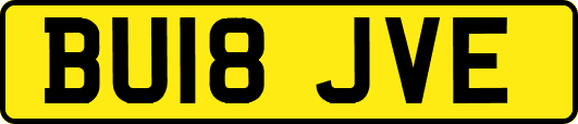 BU18JVE