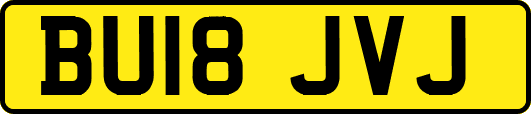 BU18JVJ