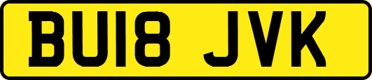BU18JVK