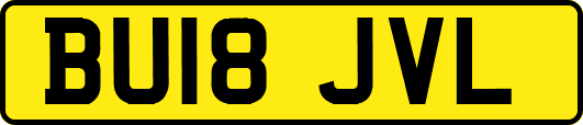 BU18JVL