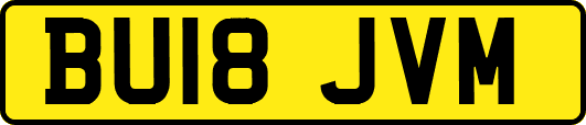 BU18JVM