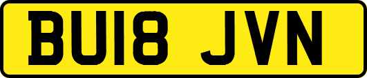 BU18JVN
