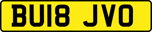 BU18JVO