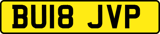 BU18JVP