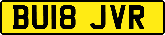 BU18JVR