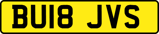 BU18JVS