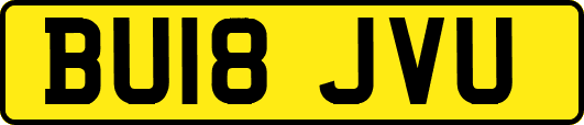 BU18JVU