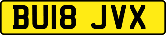 BU18JVX