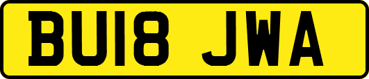 BU18JWA