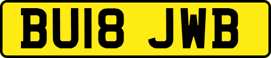BU18JWB