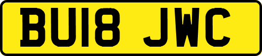 BU18JWC