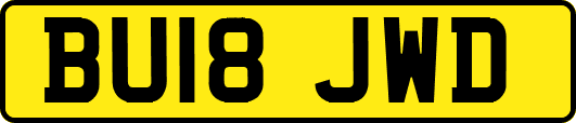 BU18JWD