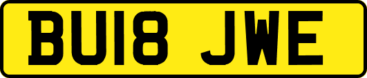 BU18JWE