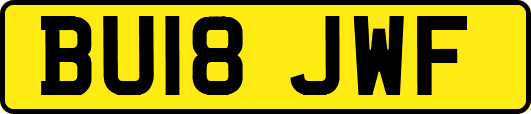 BU18JWF