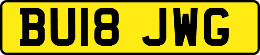 BU18JWG