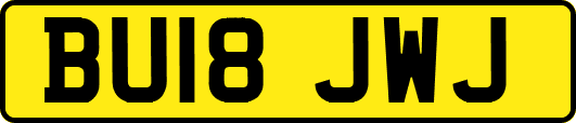 BU18JWJ