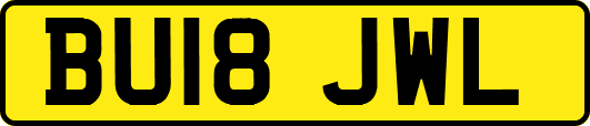 BU18JWL
