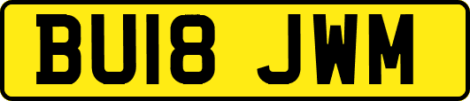 BU18JWM