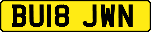 BU18JWN