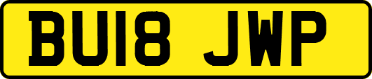BU18JWP