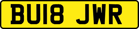BU18JWR