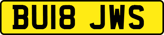 BU18JWS