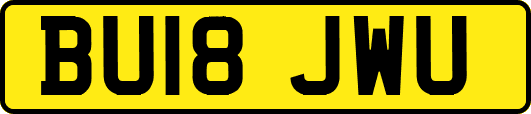 BU18JWU