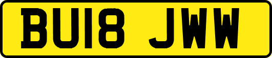 BU18JWW
