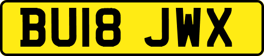 BU18JWX