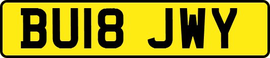 BU18JWY