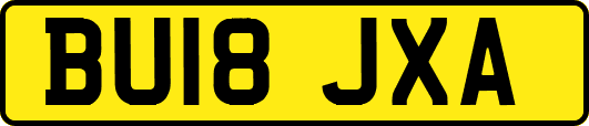 BU18JXA