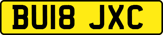 BU18JXC