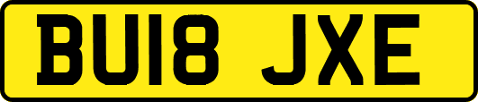 BU18JXE