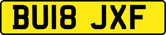 BU18JXF