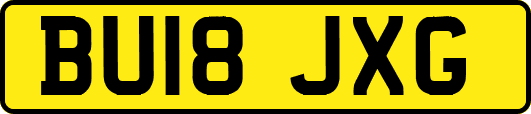 BU18JXG
