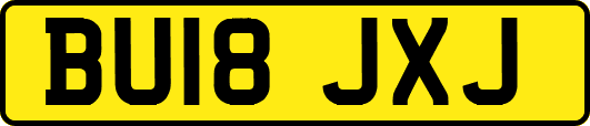 BU18JXJ