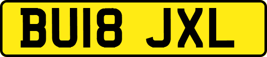 BU18JXL