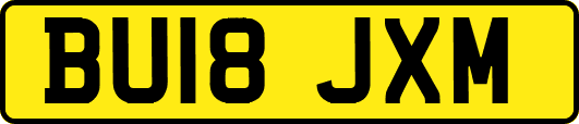 BU18JXM